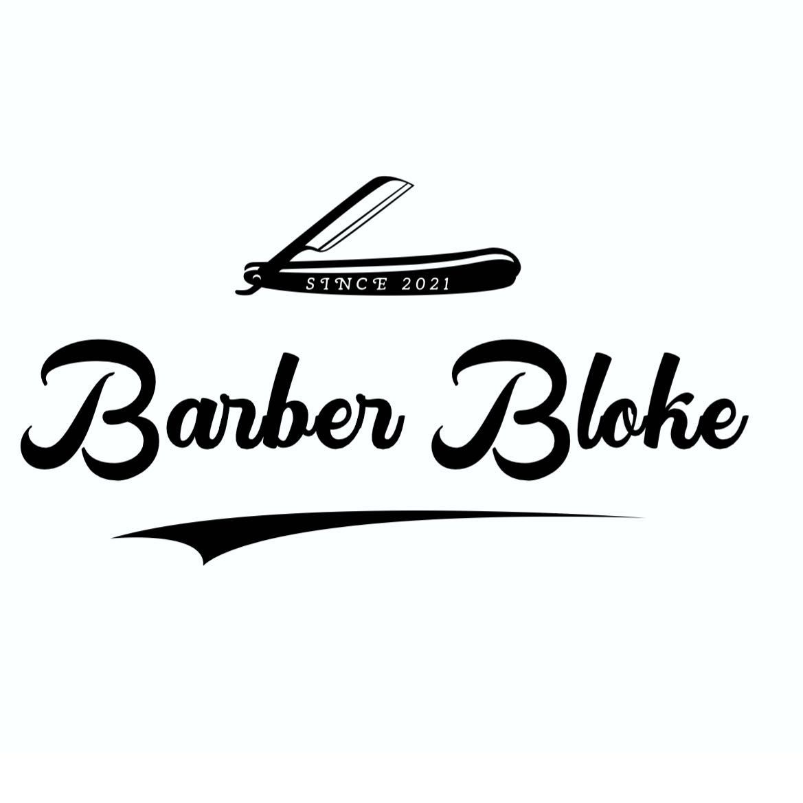 Barber Bloke, 3022 E. Causeway Approach, Suite 7 ENTRY CODE: 8989#, Mandeville, 70448