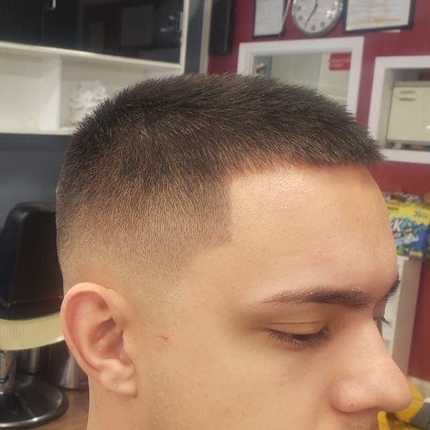 UNCUT BARBERSHOP, 1709 Acushnet Ave, New Bedford, 02746