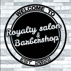 Royalty Salon & Barbershop, 525 W Arapaho Rd, 23, Richardson, 75080