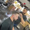 Yazan - Royalty Salon & Barbershop