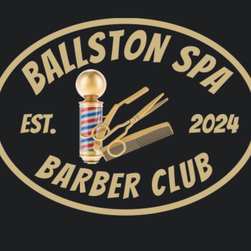 Shane @ Ballston Spa Barber Club, 2100 Doubleday Avenue, Ballston Spa, 12020