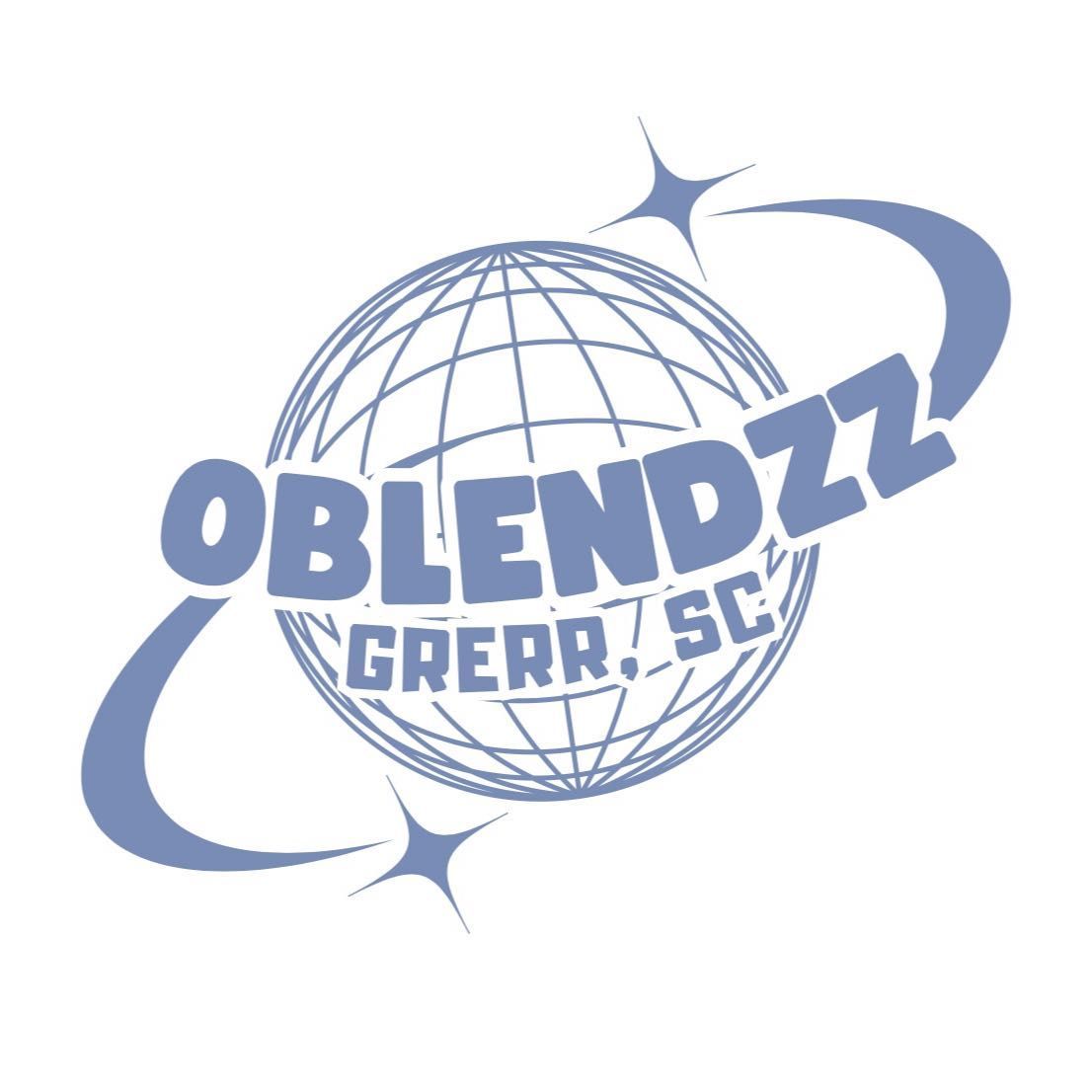 OBlendzz, 107 Johnson Ave, Greer, 29651