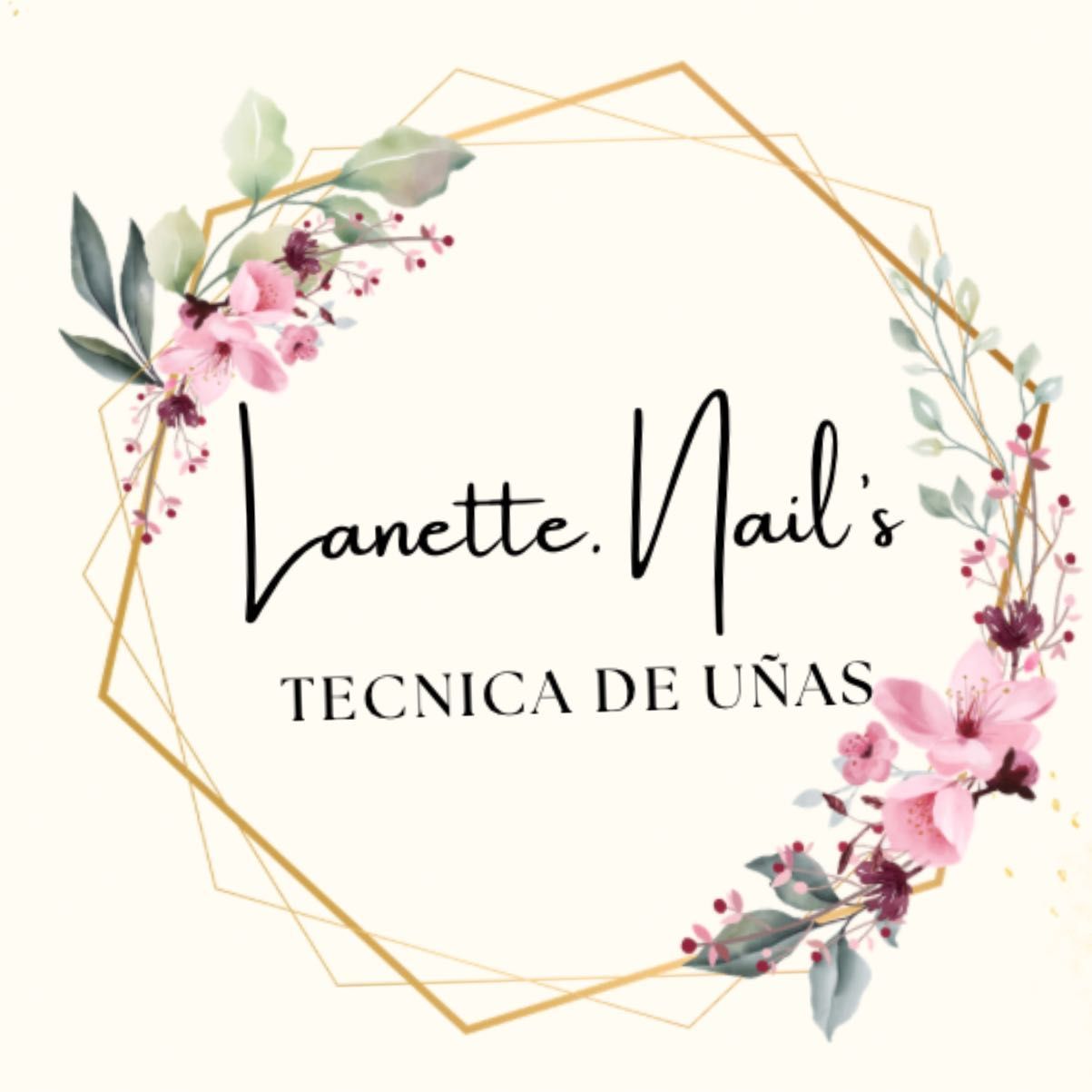 Lanette Nail's, urbanización Santa rosa 51 block 49 main avenue, Bayamón