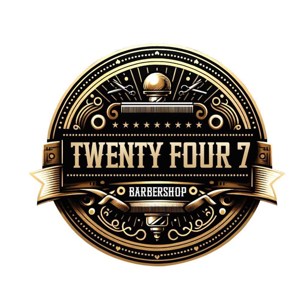 Twenny fours 7 barbershop, 202 E Hamilton St, Allentown, 18109