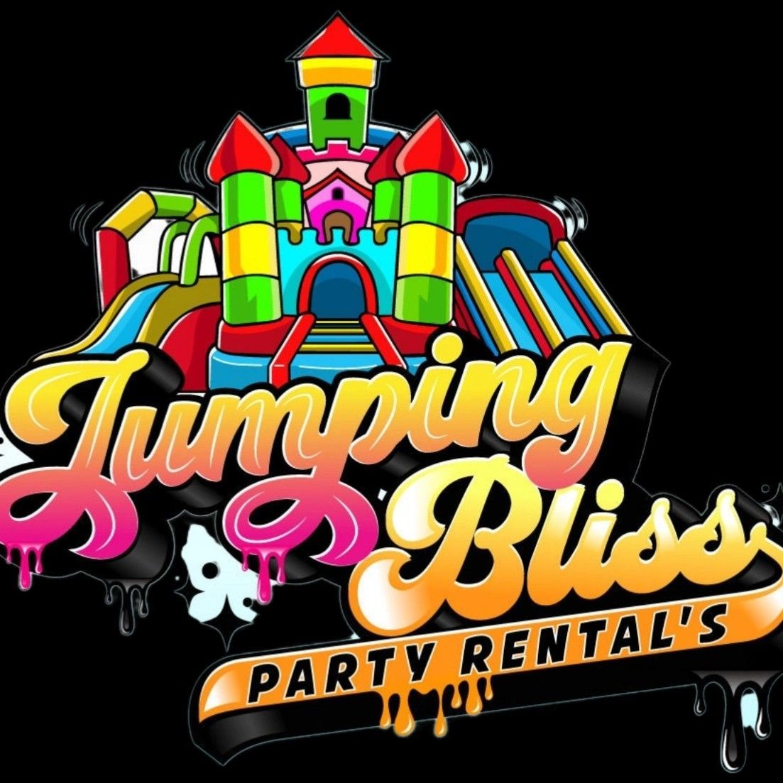 Jumping Bliss Party Rental's, Chicago, 60636