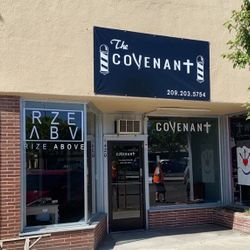 Jony, The Covenant 1420 Broadway Ave, Atwater, 95301