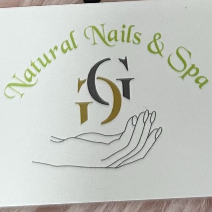 GG Natural Nails & Spa, 146 E 55th St, Second floor, Second Floor, New York, 10022