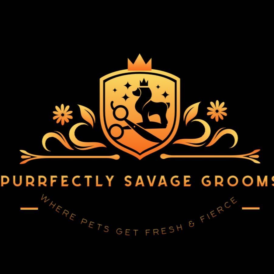 Purrfectly Savage Grooms, 1173 St Tropez Ct, Kissimmee, 34759
