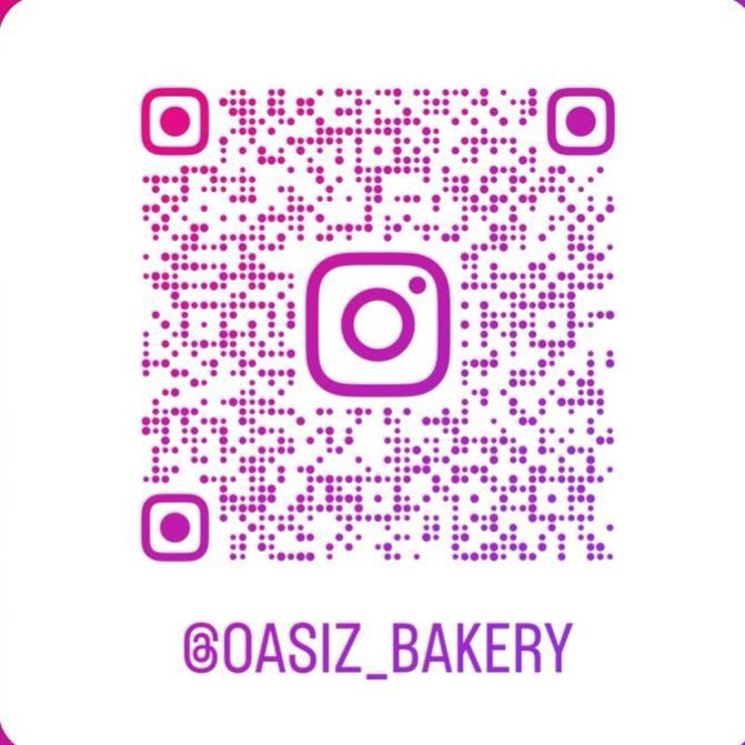 Oasiz’s Bakery, 24 Cross St, Waterbury, 06704