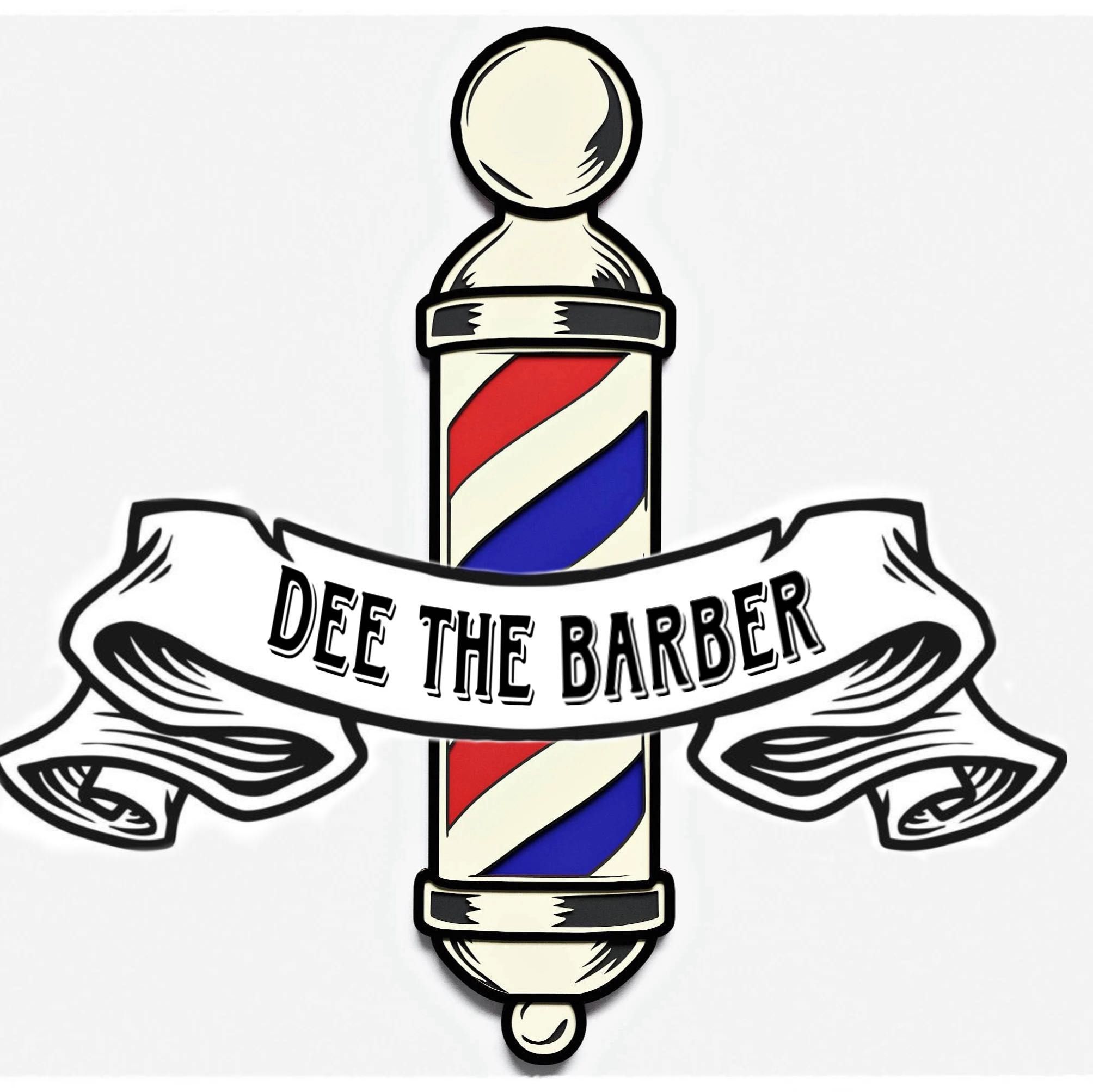 Dee the barber, 1826 E Platte Ave, Colorado Springs, 80909