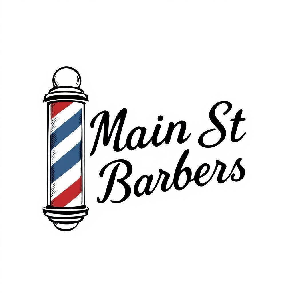 Main Street Barbers, 93 Main St, Farmingdale, 07727