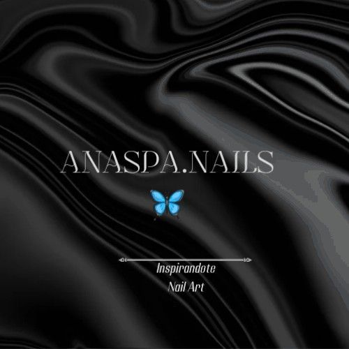 Ana Spa nails,, 5803 W 8055 S, West Jordan, 84081