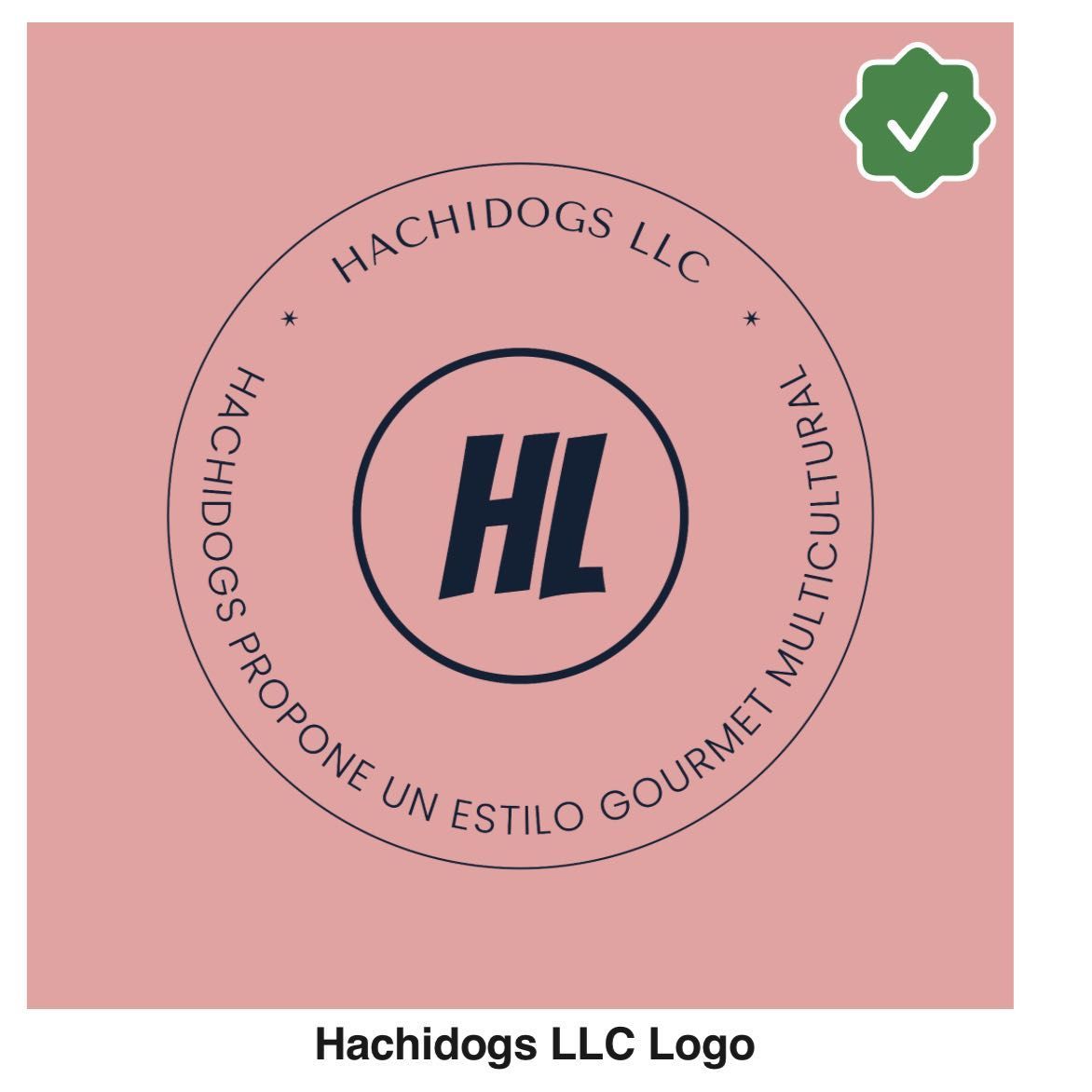 Hachidogs LLC, 1201 Tripoli Terrace Dr, Unit 2-A, Greensboro, 27409