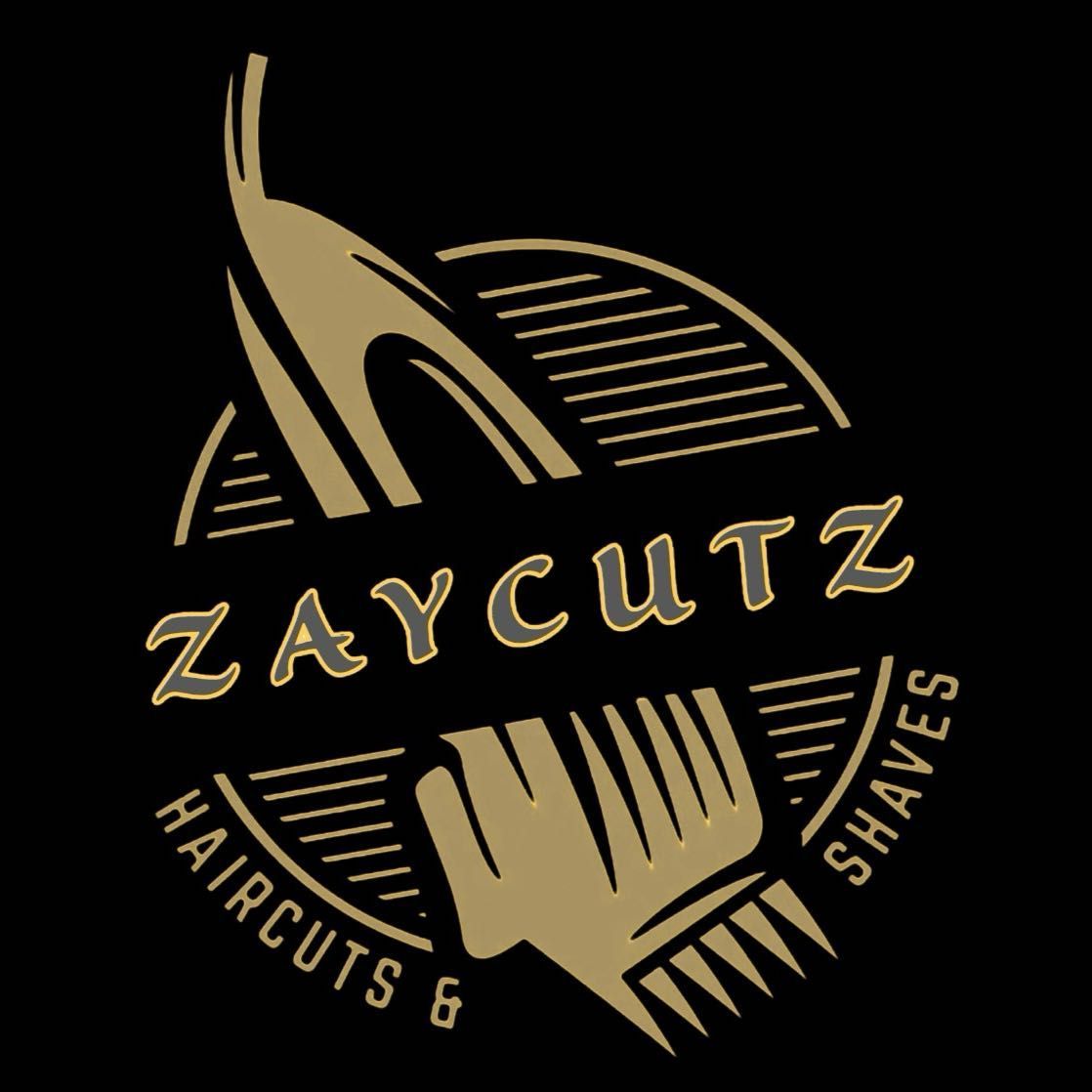 ZayCutz, 9202 Ives St, Bellflower, 90706