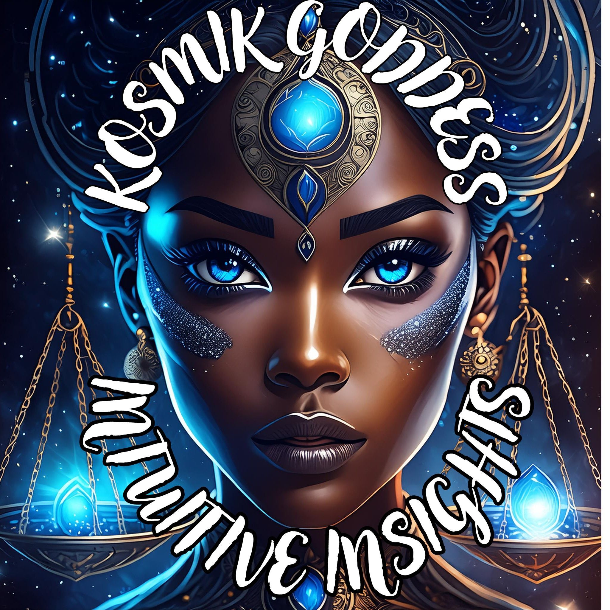 Kosmik Goddess Intuitive Insights, 661 SW 7th St, Apt 2, Belle Glade, 33430