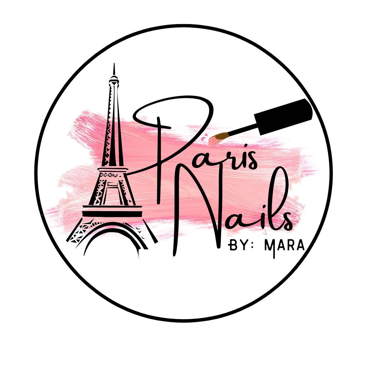 Paris nails by Mara, 6829 S Maplewood Ave, Chicago, 60629