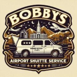 Bobby's Airport Shuttle Service, 115 E Main St, Ste A1B-1052, Buford, 30518