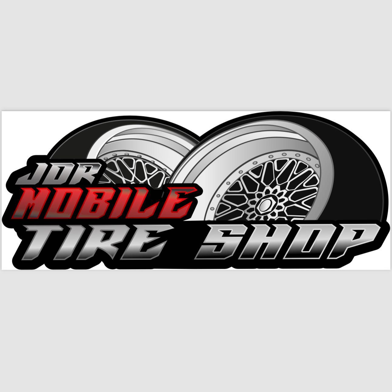 JDR Mobile Tires Shop, 23 Saxonia Ave, Lawrence, 01841