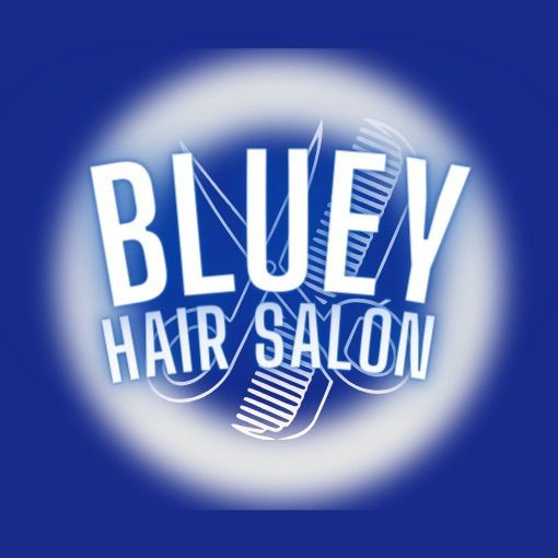 Bluey Hair Salon, 9607 Beverly Ave, Clinton, 20735