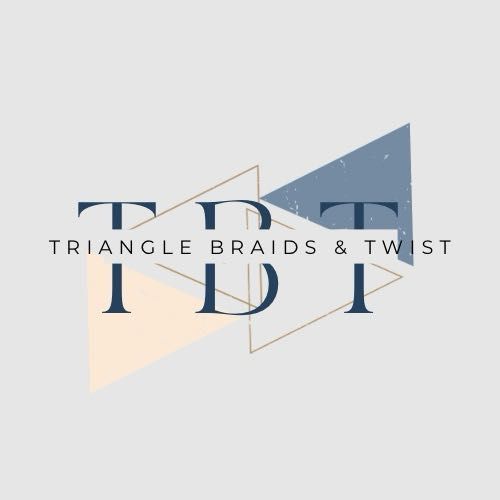 Triangle Braids and Twist, Cary, 27519