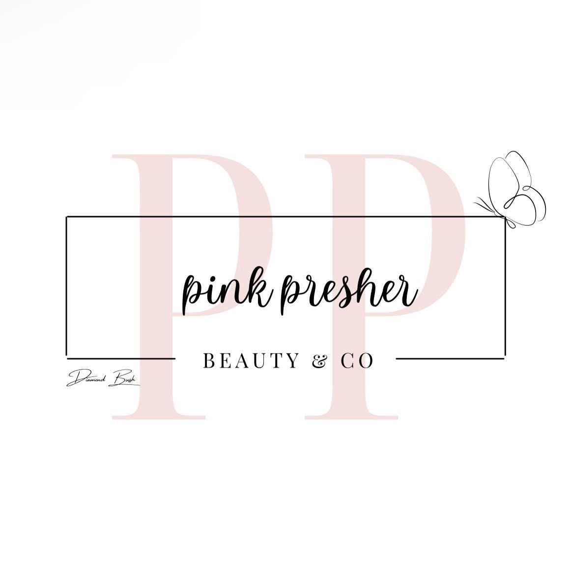Pink Presher Beauty & Co, 1055 Goodman Rd E, Southaven, 38671