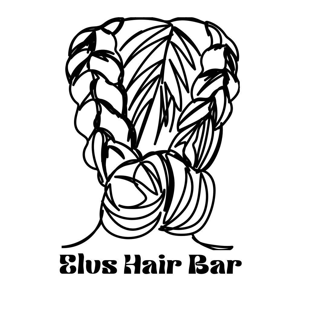 Elvs Hair Bar, Sunrise Blvd, Rancho Cordova, 95742