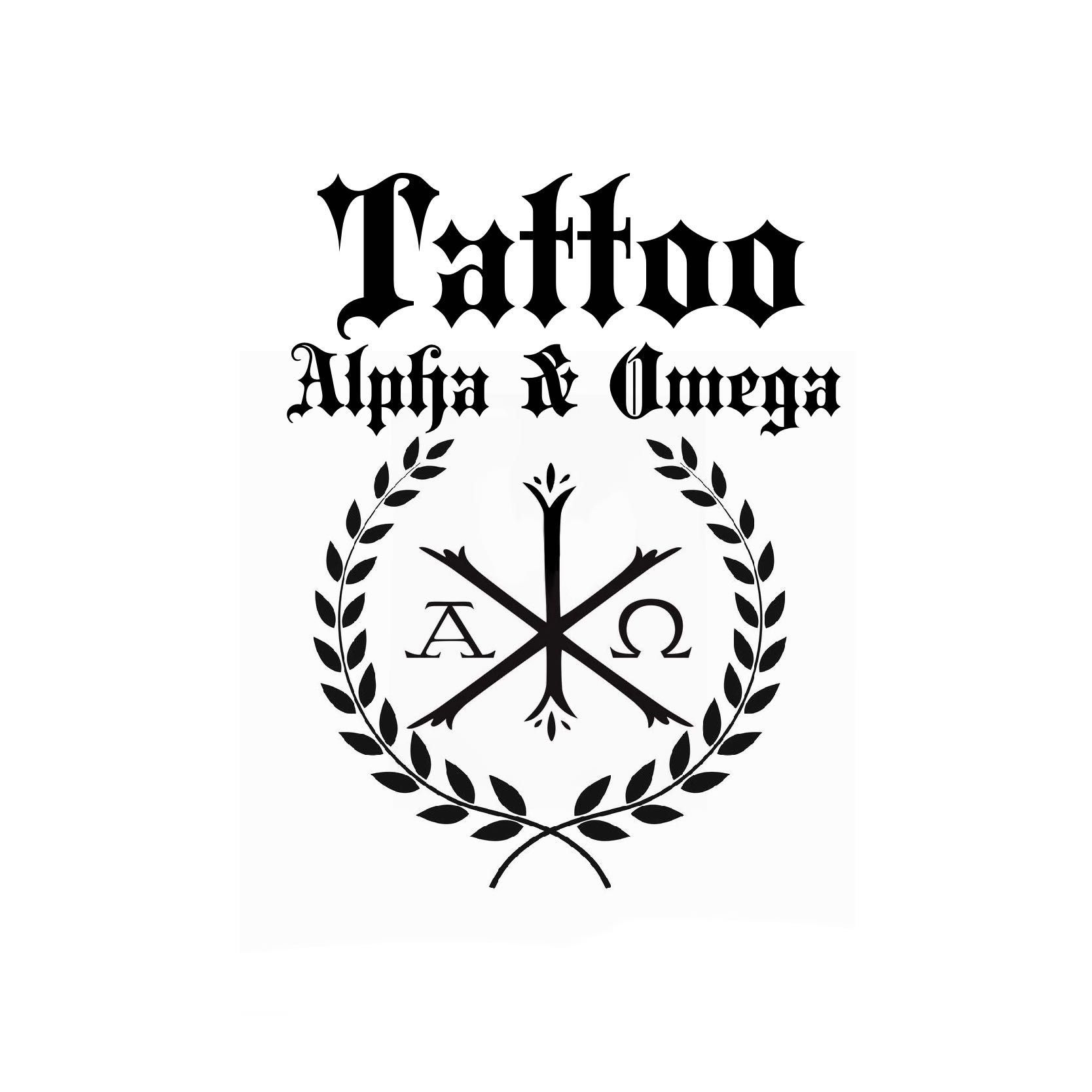 Tattoo Alpha Omega, 14930 N Florida Ave, Tampa, 33613