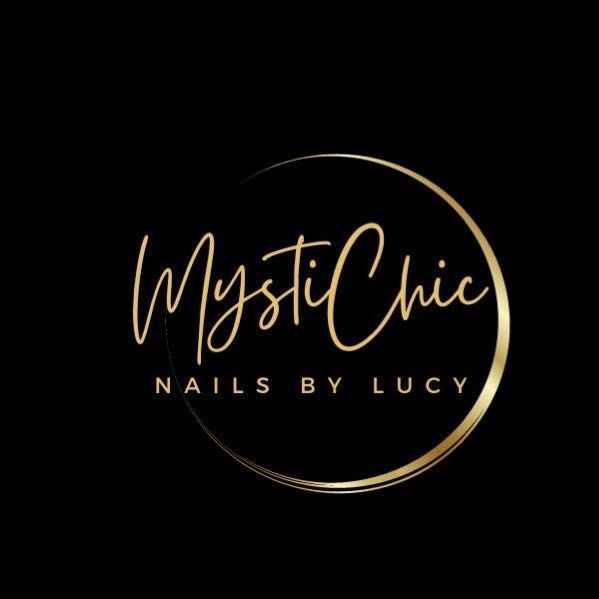 MYSTICHIC NAILS BY LUCY, 290 Knox McRae Drive, Titusville, 32780