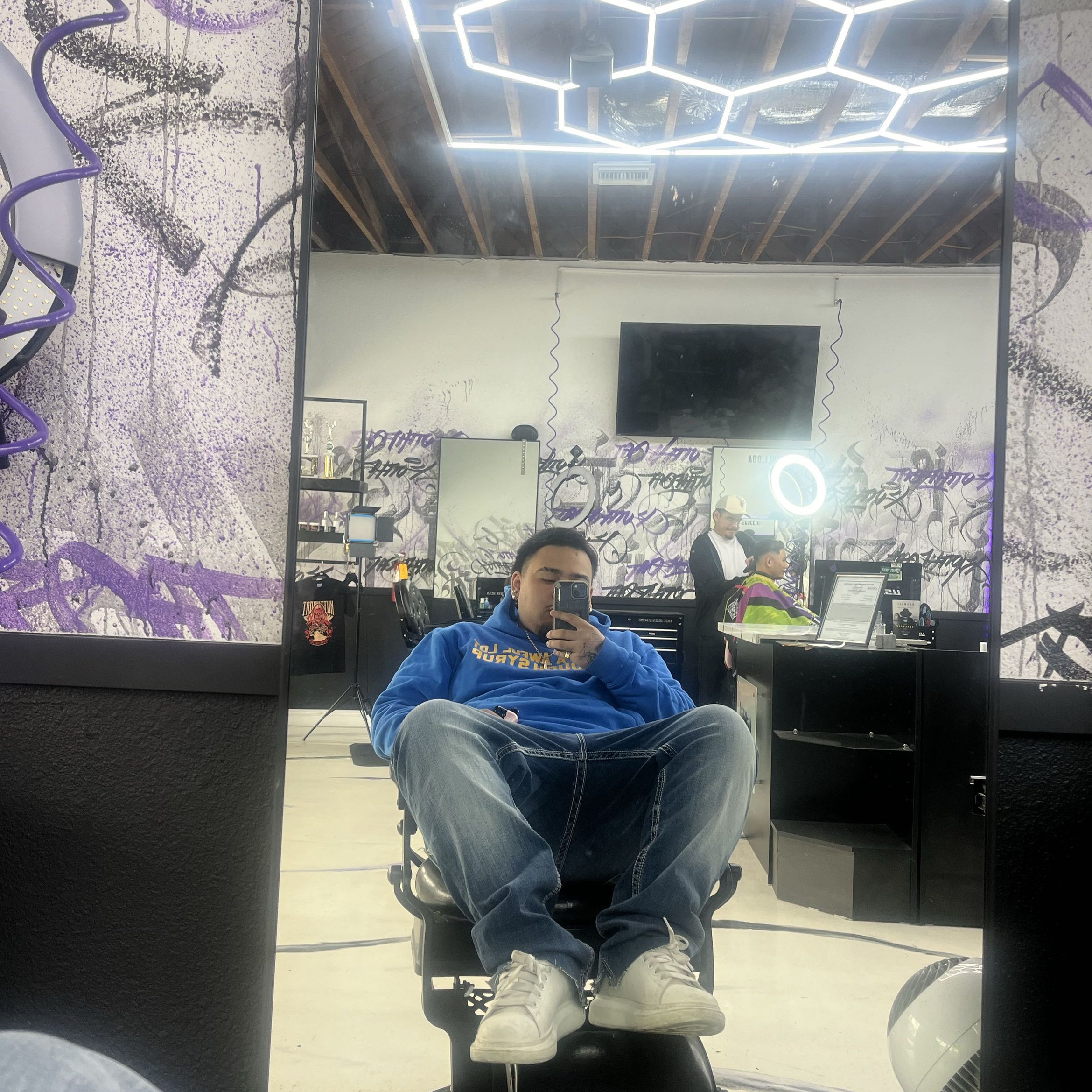 JakeyyCutzz, 313 3rd Ave, Chula Vista, 91910