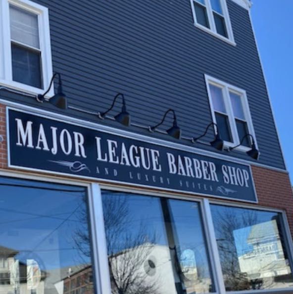 Barbershops Near Me in West Haven