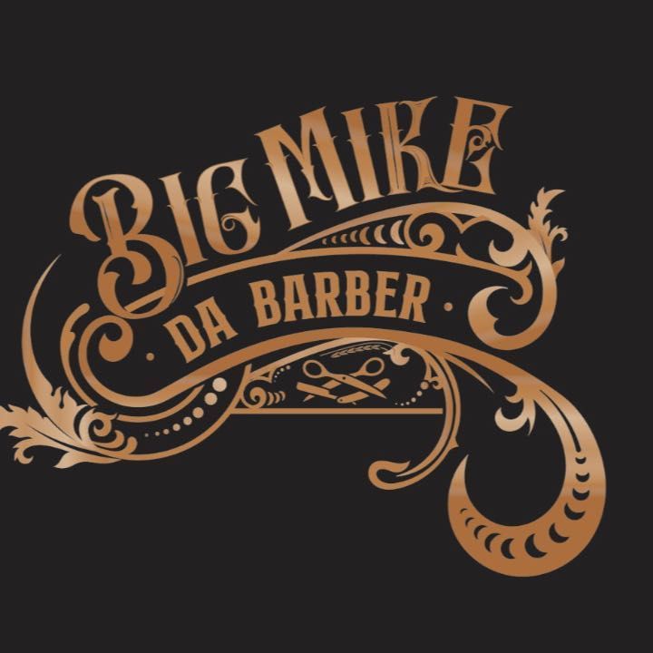 Big Mike Da Barber @ Fadeitout, 1927 S Central, Visalia, 93277