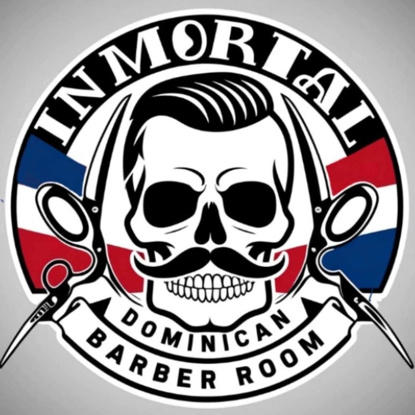 Inmortal Dominican Barber Room, 1711 W Irving Blvd, Irving, TX 75061, Irving, 75061