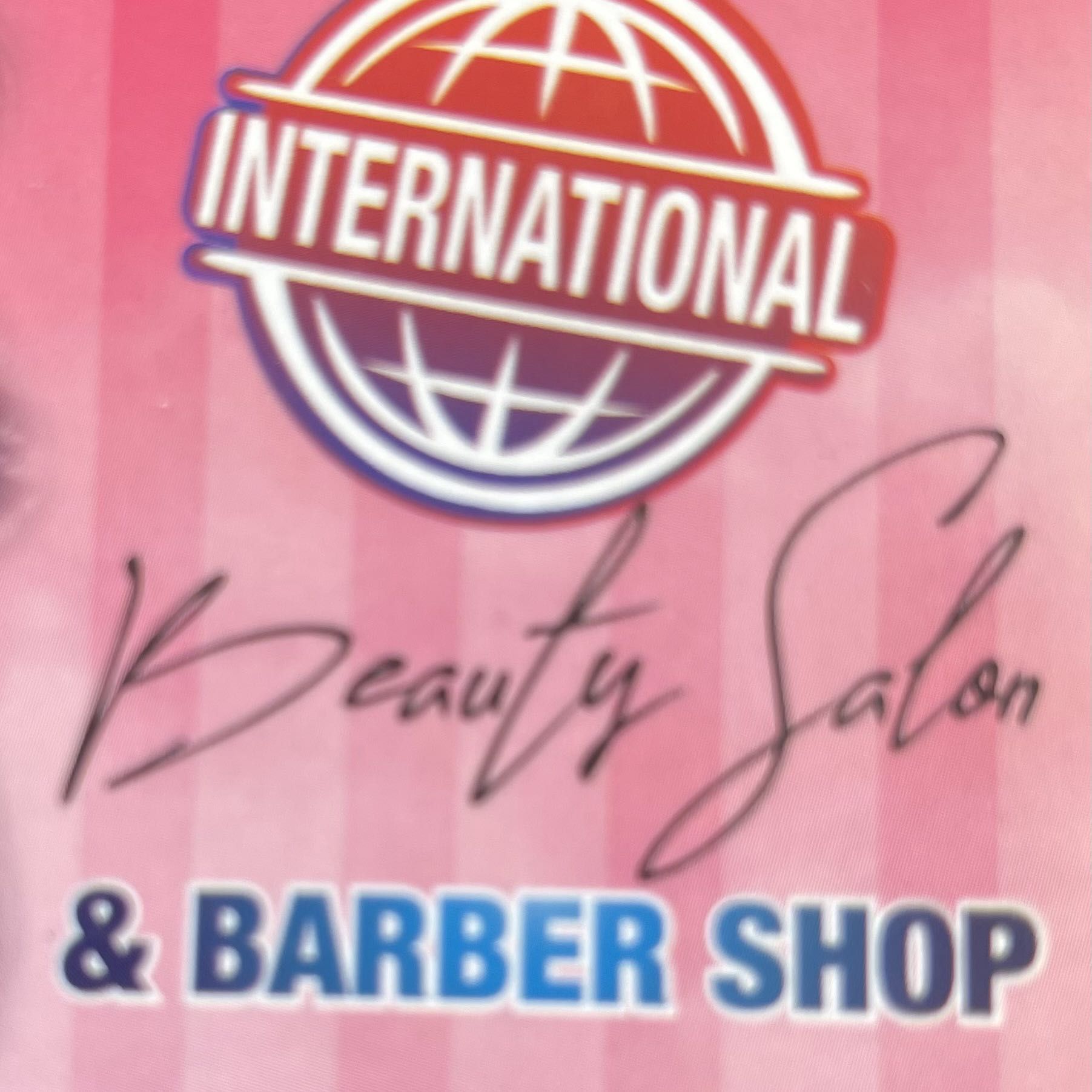 International Beauty Salon & Barbershop, 871 E 241st St, Bronx, 10466