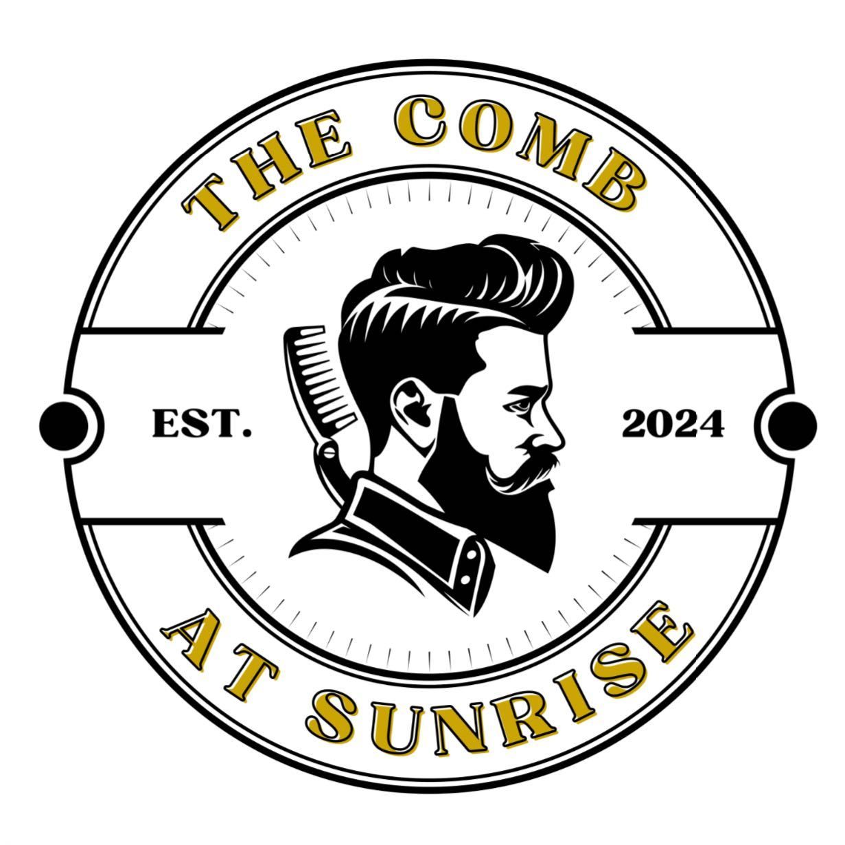 The Comb at Sunrise, 12699 W Sunrise Blvd, Sunrise, 33323