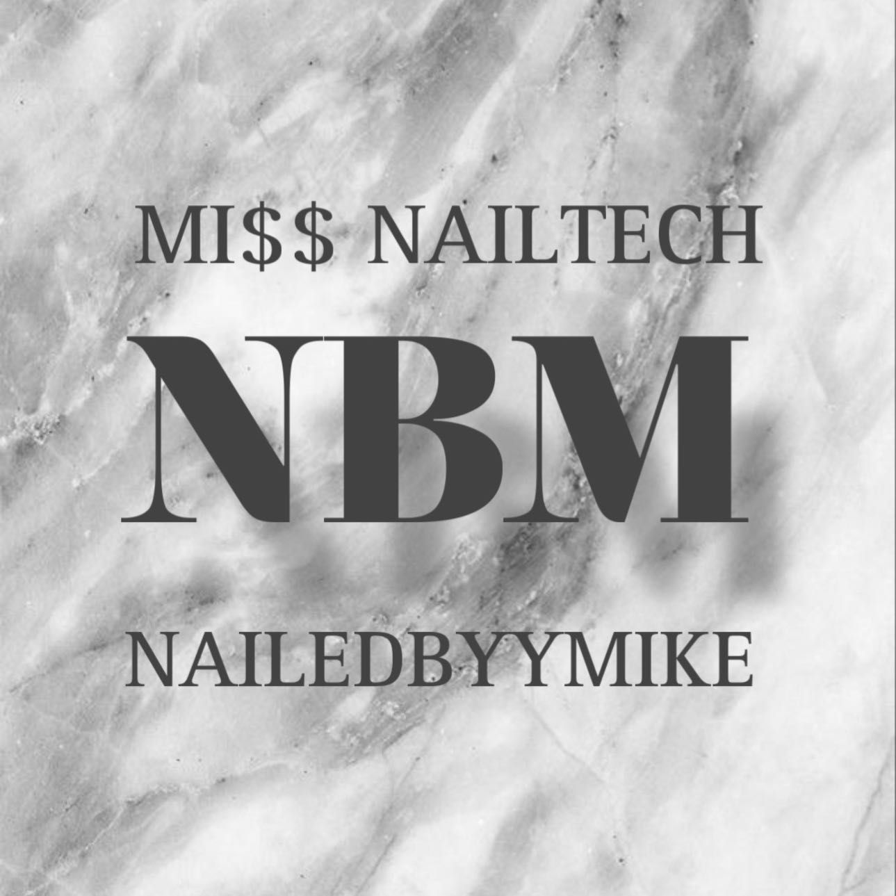 nailedbyymike, Address will be Sent 24 hours before your Appointment!, Towson, 21286