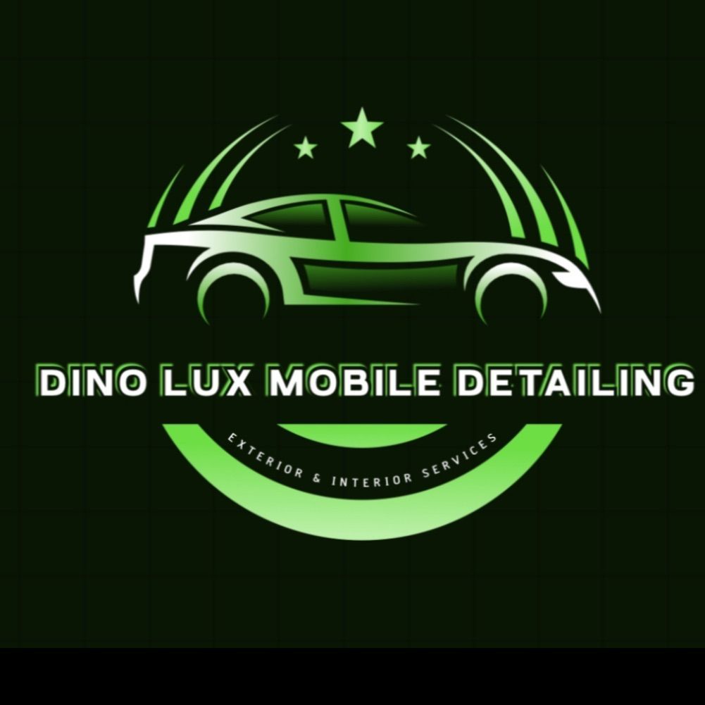 Dino Lux Mobile Detailing, Grande Ct, Kissimmee, 34743
