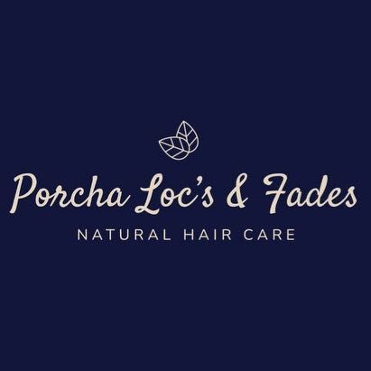 Porcha Loc’s & Fades, 1701 CYPRESS CREEK PARK, Barbershop, Houston, 77090