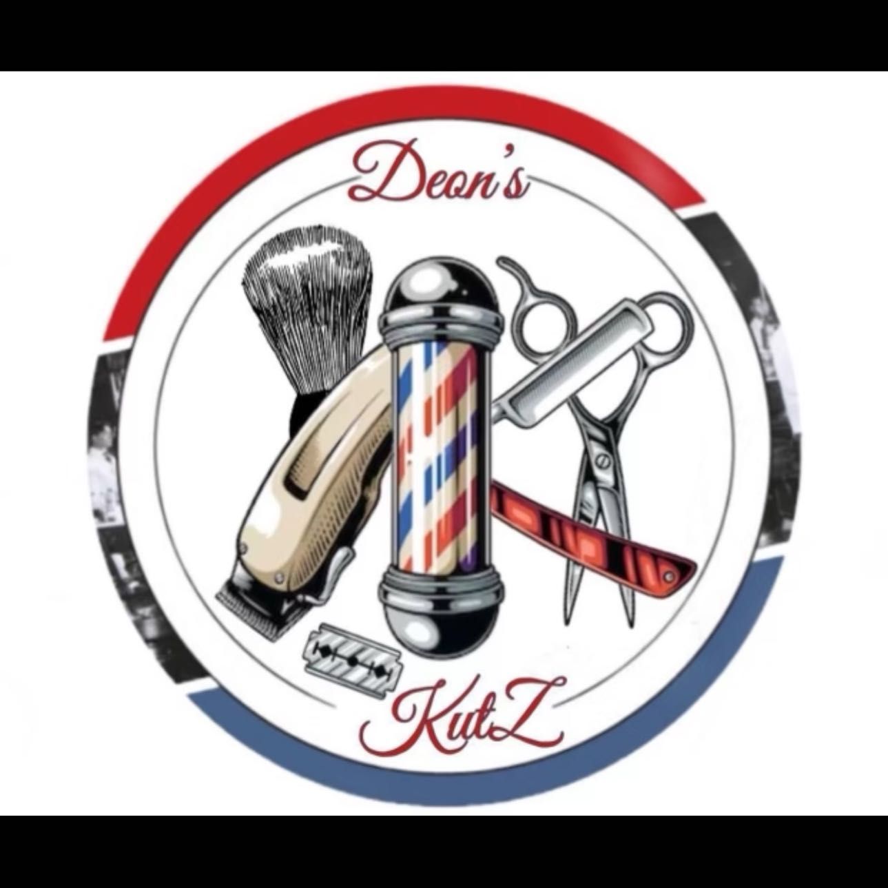 Deon’s Kutz, 44696 Barton St, Apt 1, Fort Riley, 66442