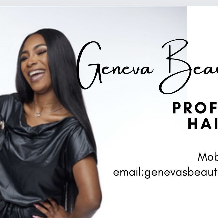 Genevas beauty bar, 1075 Alice Dr, Sumter, 29150