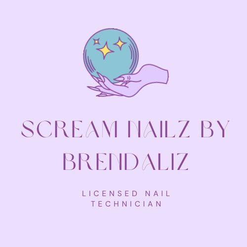 Scream nailz, 00, DeLand, 32720