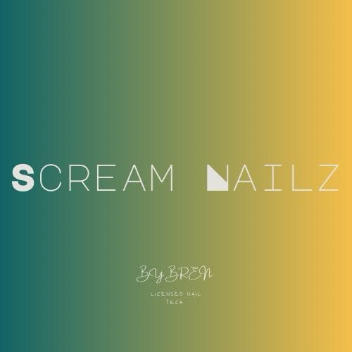 Scream nailz, 511 Fairfield Ave, DeLand, 32720
