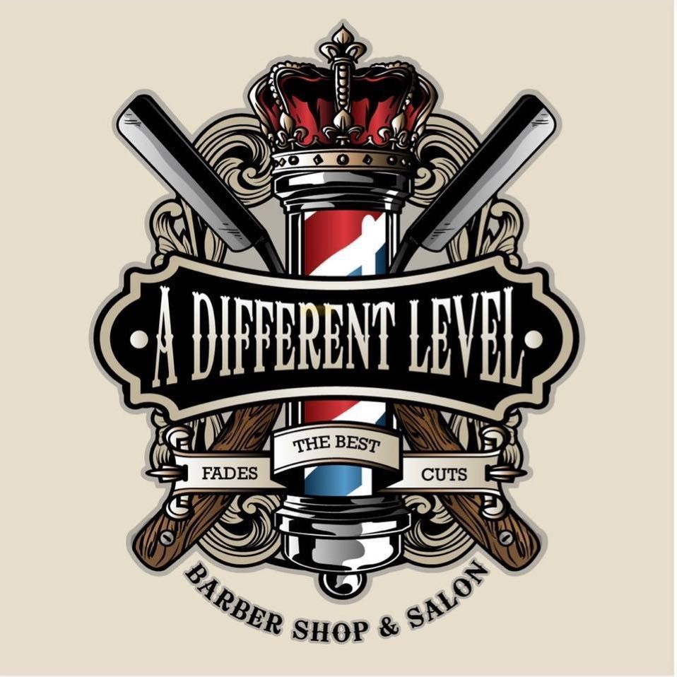 Ronnie@ A Different Level Barbershop, 2926 SW 10th Ave, Topeka, 66604