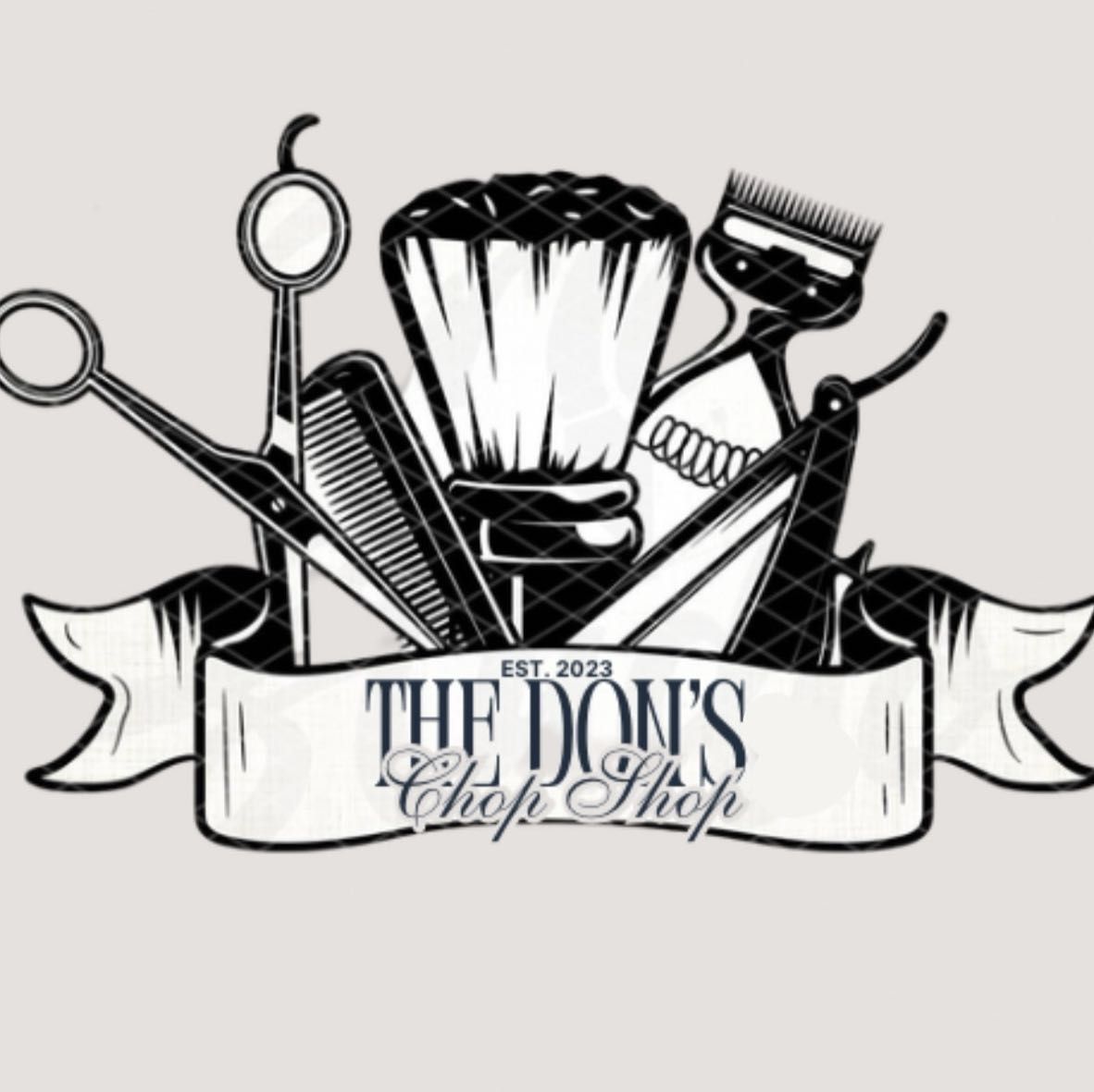 The Don’s Chop Shop, 213 32nd St, Apt 102, Newport News, 23607