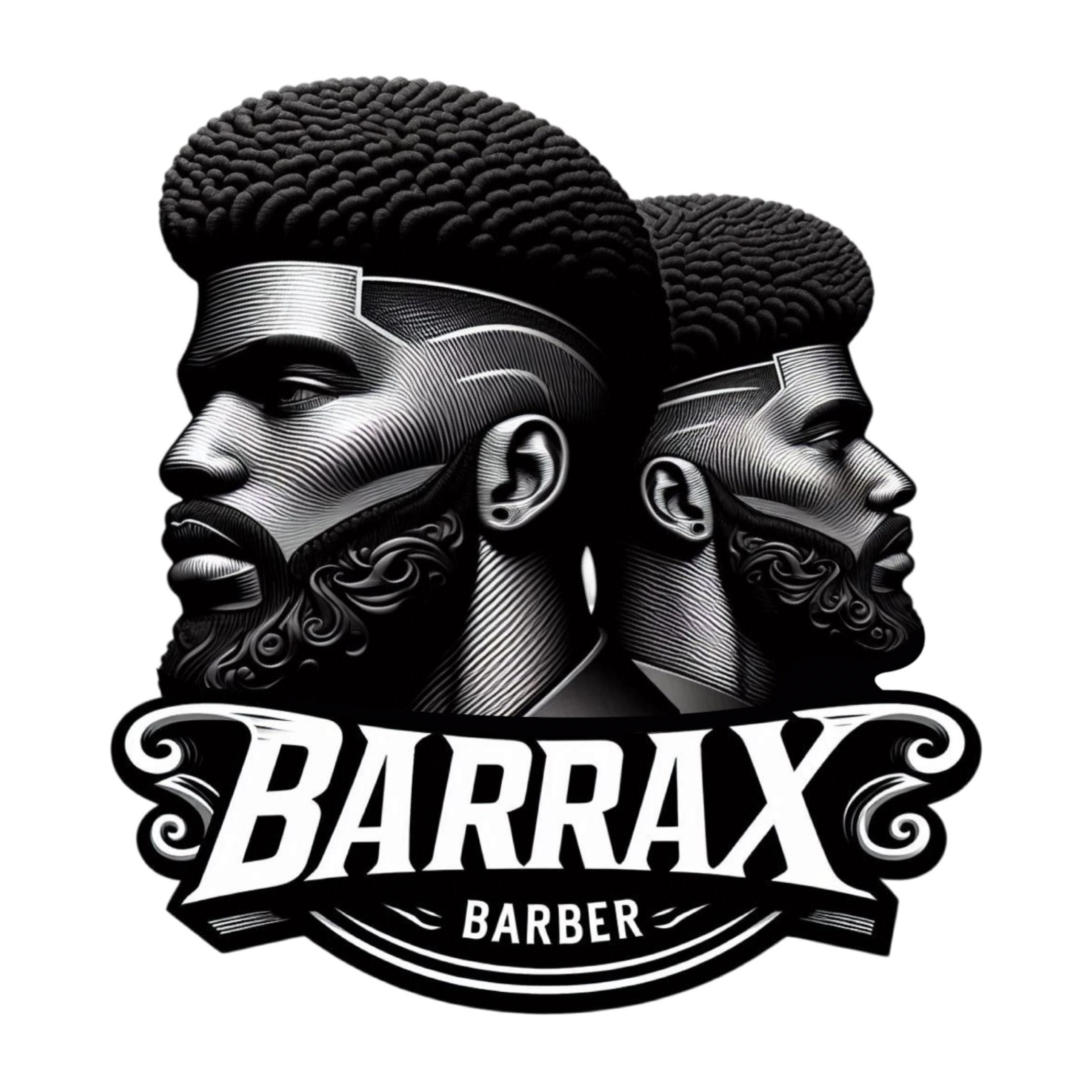 The Barrax Barber, Los Angeles, 90045