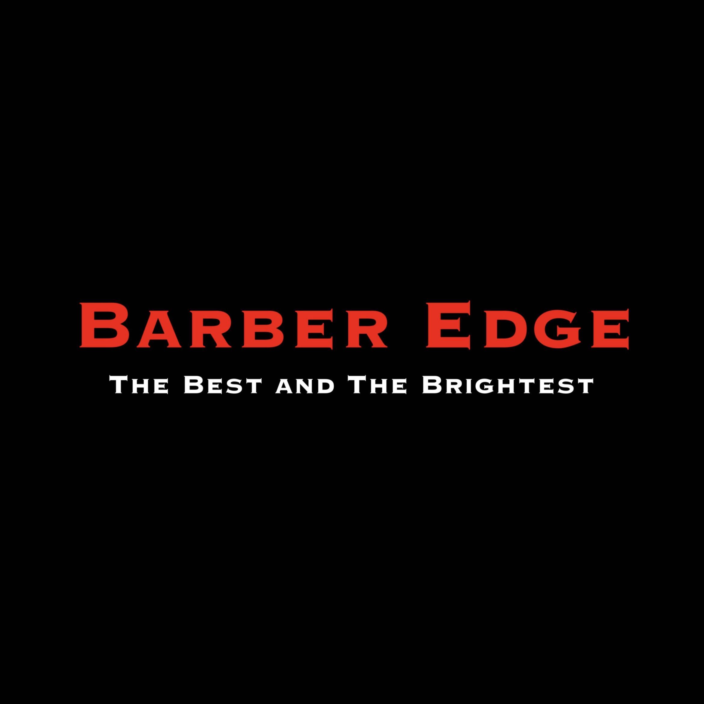 Barber Edge, 1208 East Green Dr., High Point, 27260