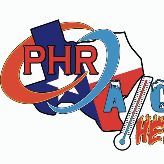 Phr Air Conditioning And Heating, Houston, 77080