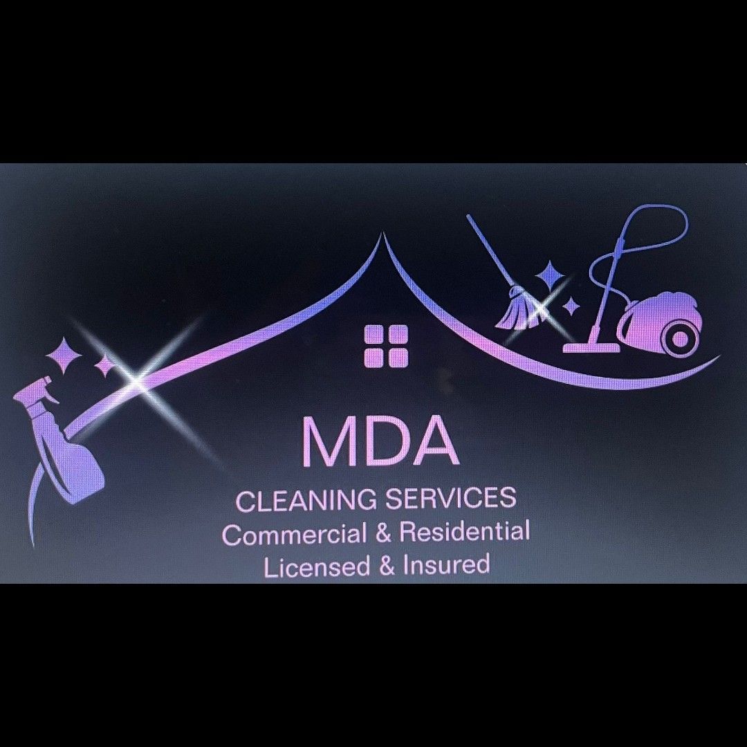 MDA CLEANING SERVICE, Tomball, 77375