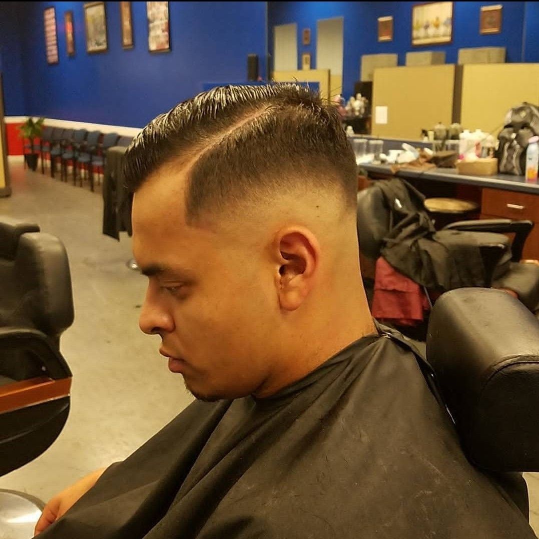 NEXT LEVEL BARBER SHOP, 305 W FM 1382, Suite 704, Cedar Hill, 75104