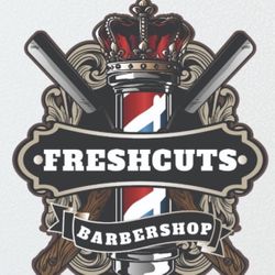 Fresh cuts Barbershop, 13312 Michigan Avenue, Dearborn, MI, 48126