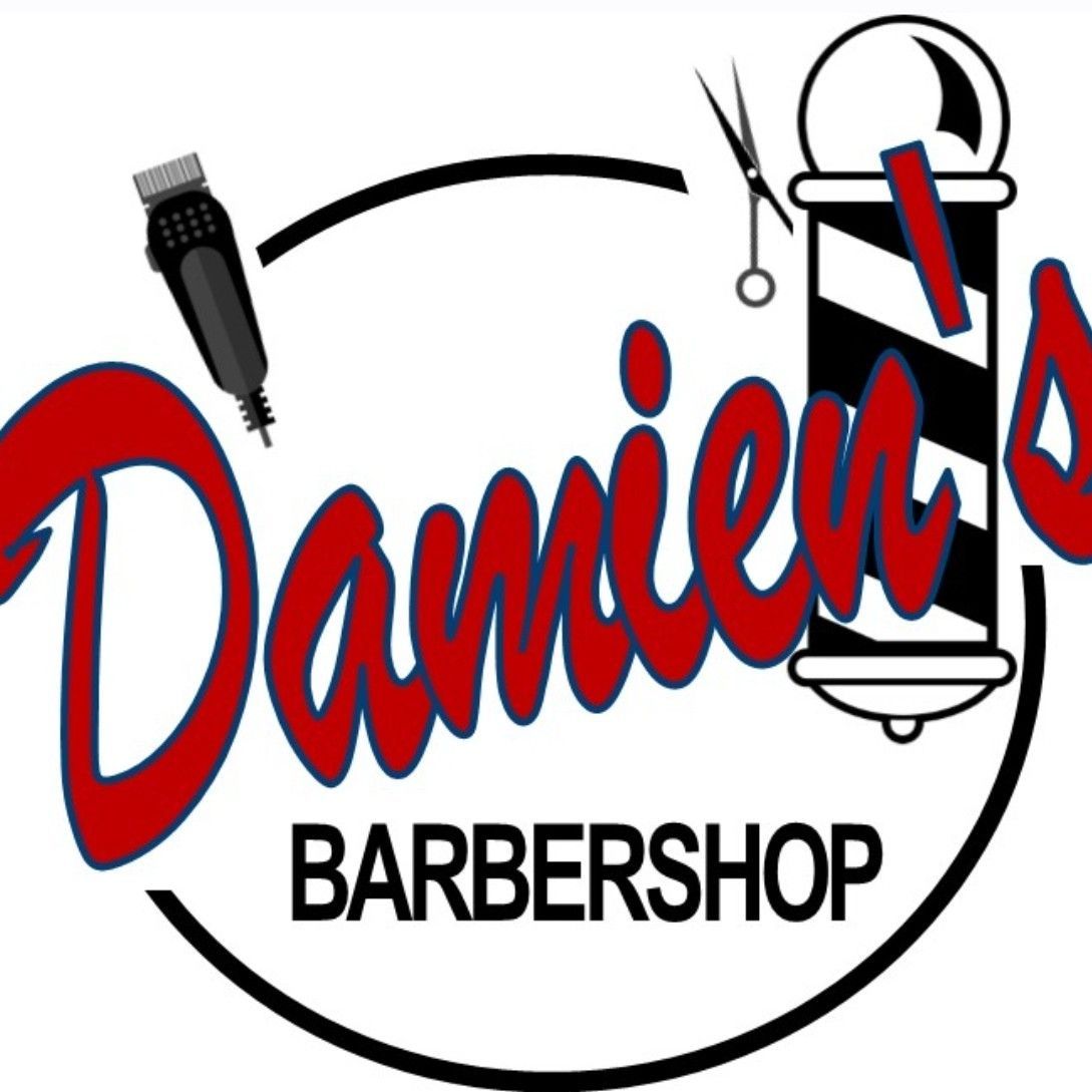 Damien's Barbershop, 1836 W. Lumsden Rd, Ste 4, Brandon, 33511